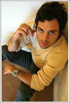 Dans quel film a-t-il jou ?