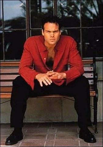 Dans quel film a-t-il jou ? (Un tout petit rle, je vous l'accorde)