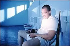 Dans quel film peut-on voir cette scne dans laquelle la recrue  Baleine  ne supporte plus les brimades de son sergent-instructeur Hartman et disjoncte compltement ?