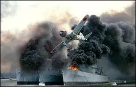 Quel film de Michael Bay avec Ben Affleck et Josh Hartnett a pour cadre un vnement historique survenu le 7 dcembre 1941 ?