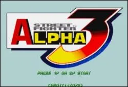 Quel personnage de SF3 apparat dans la version GameboyAdvance/PSP de SFA3 ?