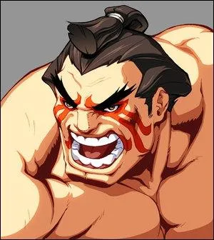 Quel est le personnage dont on n'a jamais su le poids ?