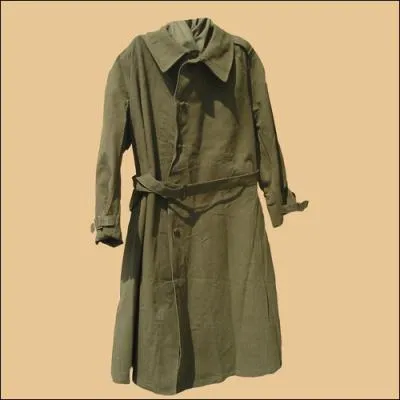 Qui est surnomm   L'homme Mystre   ?