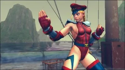Combien taient les Dolls de Bison ( excluant Cammy ) ?