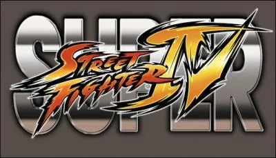 Dans quel Street Fighter, y a-t-il eu pour la 1re fois les Supers ?