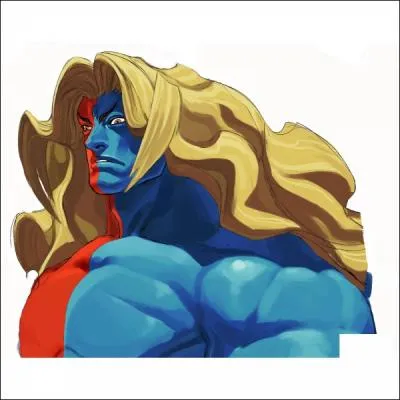 Comment s'appelle l'organisation de Gill ?