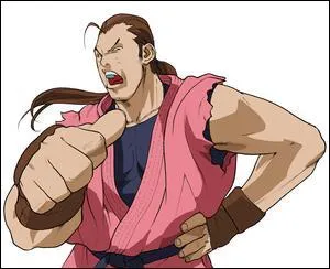 Le Saikyo-Ryu, le style de combat de Dan... que cela veut-il dire en anglais ?