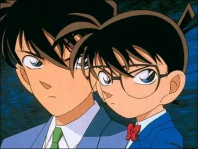 Quel est le point commun de ces deux personnes ?