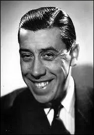 Retrouvez le titre de cette chanson de Fernandel :