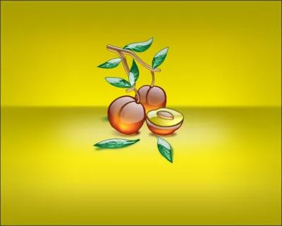 Quels sont ces fruits ?