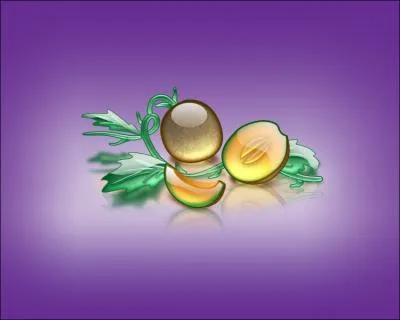 Quels sont ces fruits ?