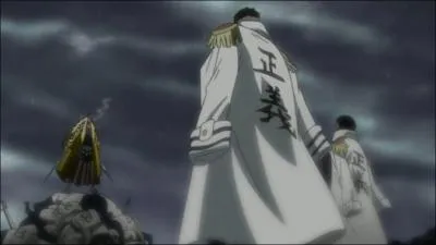 Il y a 20 ans, qui russit  s'vader d'Impel Down ?