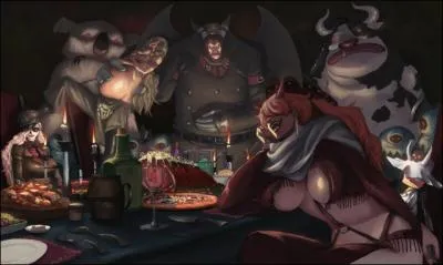 Qui est le vice-directeur de la prison ?