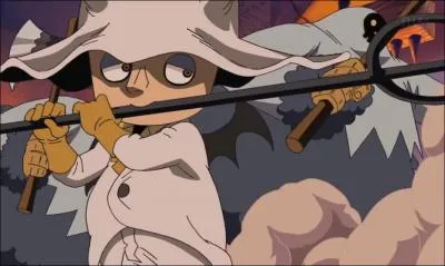 Combien y a-t-il de gardiens dmons dans Impel Down ?