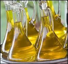 Comment appelle-t-on l'huile en espagnol ?