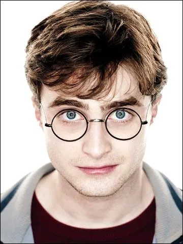Que devient Harry Potter ?