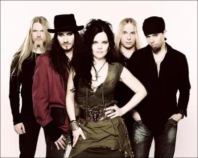 Nightwish est un groupe de metal symphonique finlandais form en 1996. Pour quelle raison ce groupe est-il important dans l'histoire de la musique ?