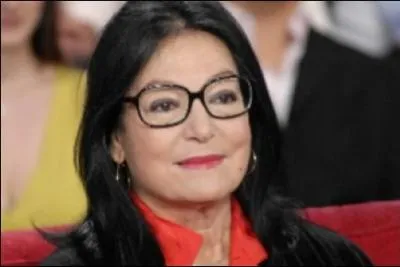 Nana Mouskouri a enregistr des chansons dans plusieurs langues. Parmi ces langues, dans laquelle Nana Mouskouri n'a-t-elle jamais interprt de chansons ?