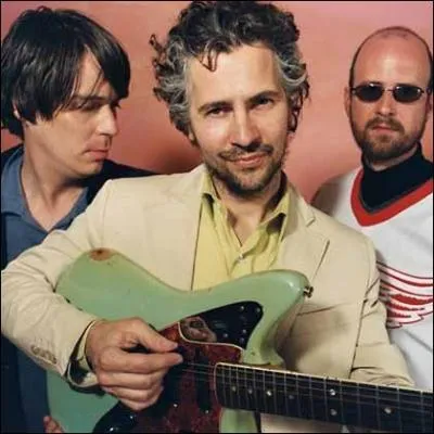 Groupe rock alternatif reconnu pour ses arrangements psychdliques, ses paroles dlirantes et ses titres de chansons surralistes. On leur doit le morceau  Yoshimi Battles the Pink Robots .