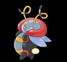 Quel est ce Pokmon ?