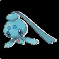 Quel est ce Pokmon ?