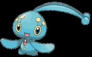 Quel est ce Pokmon ?