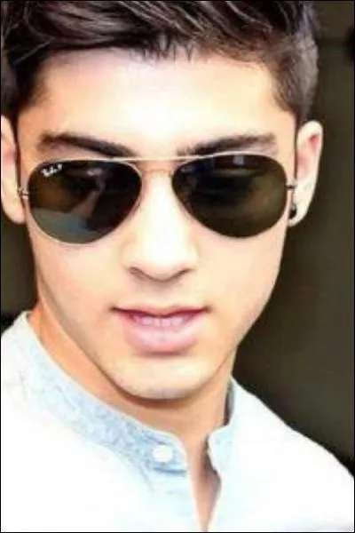 Zayn Malik adore ...