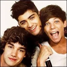 A quelle place les One Direction ont-il termin X-Factor ?