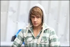 De quoi Liam a-t-il peur ?