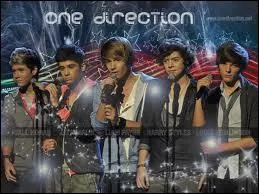 Quand ont-ils fait X-Factor ?