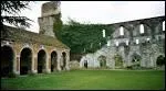 Les ruines de cette abbaye cistercienne se situent au coeur de la fort de Lyons. Entoure d'tangs l'abbaye de Mortemer se trouve dans le dpartement ...