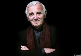 Quand Charles Aznavour ''se voyait déjà en haut de l'affiche'' , il avait fait faire...