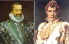 Qui a t surnomm le Pre la violette ?