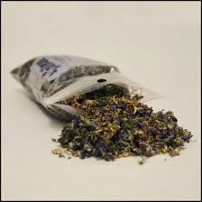 Quelles proprits les fleurs de violette ont-elles utilises en infusion ?