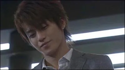 Quel acteur joue le rle de Hanazawa Rui ?