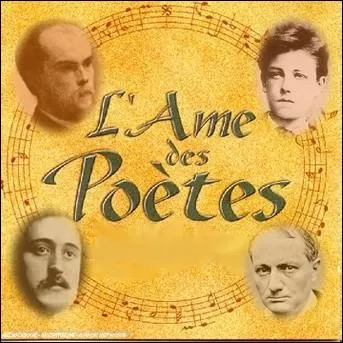 Qui a crit   Les potes comptent leurs pieds avec leurs doigts   ?