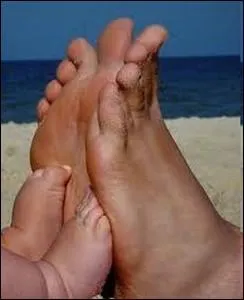 Que signifie l'expression   Prendre son pied   ?