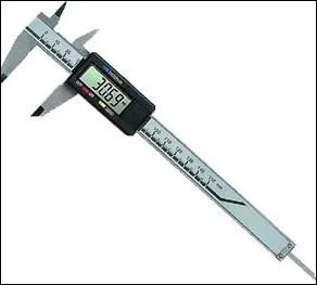 Quel est cet instrument de mesure de prcision ?