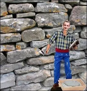 Quelle expression vous inspire cette photo ?