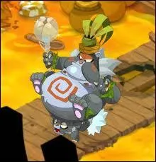 Quel est le nom de ce monstre ?