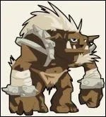 Quel est le plus haut niveau d'un trool dans Dofus ?