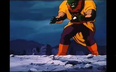 Comment s'appelle-t-il ?