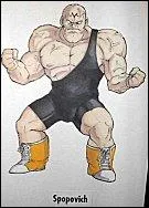 Comment s'appelle-t-il ?