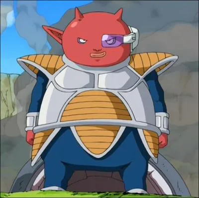 Comment s'appelle-t-il ?