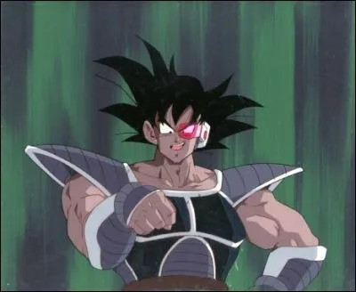 Comment s'appelle-t-il ?