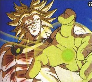 Quiz Dragon ball