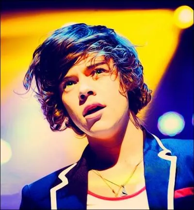 Comment s'appelle la grande soeur de Harry Styles ?