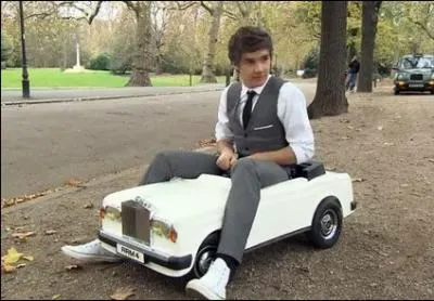 O Liam Payne est-il n ?