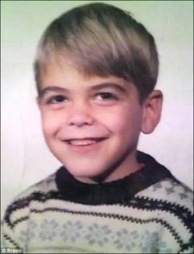 Qui est cet acteur ?