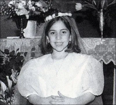 Qui est cette chanteuse ?